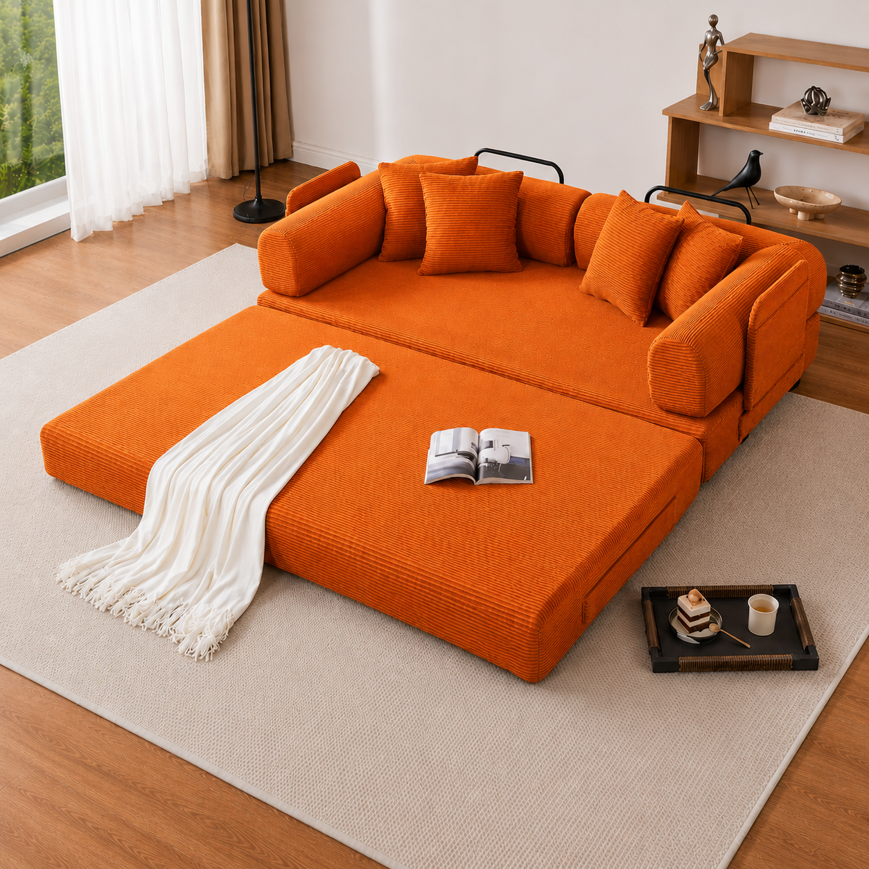 Sofa Bed - RoomFlex