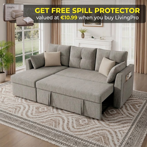 Sofa Bed - LivingPro