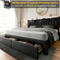 SmartBed - Cama Cajonera