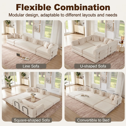 Sofa Bed - RoomFlex