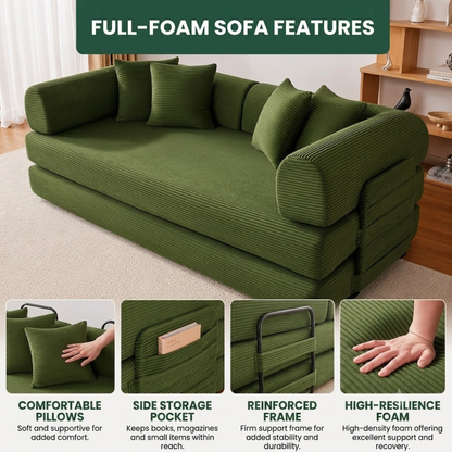 Sofa Bed - RoomFlex