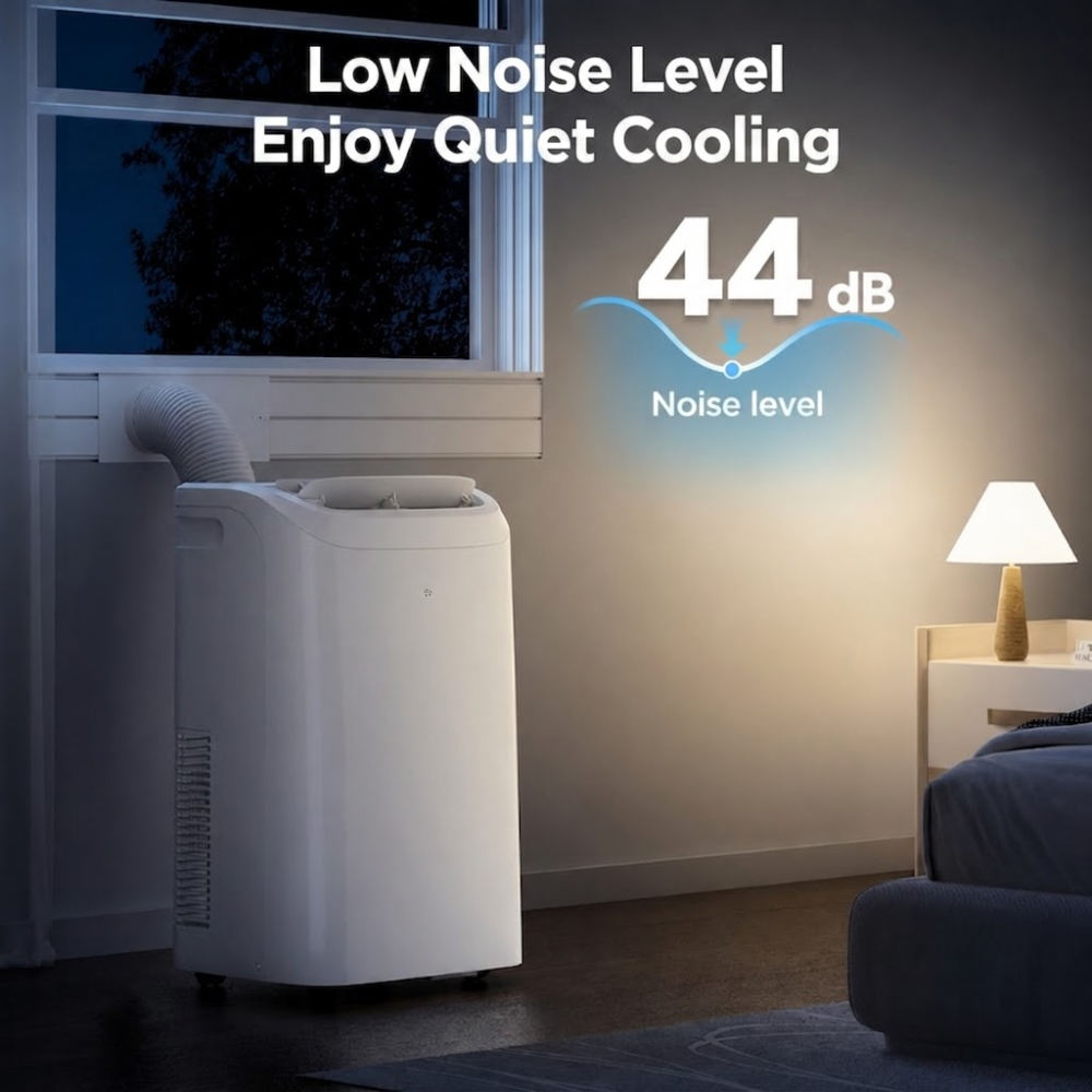 CoolZone - Air Conditioning