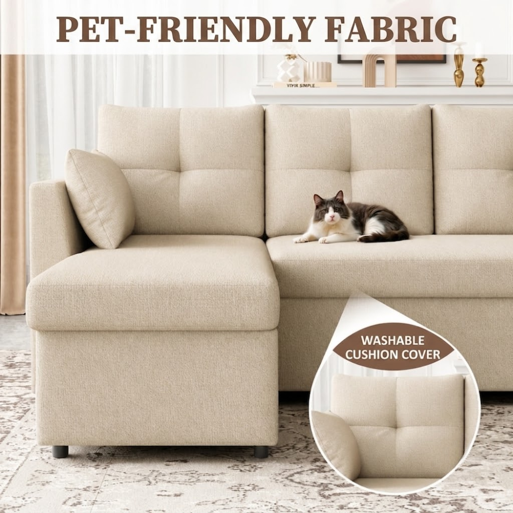 Sofa Bed - LivingPro