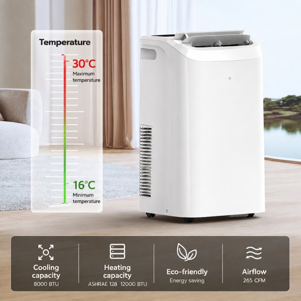 CoolZone - Air Conditioning