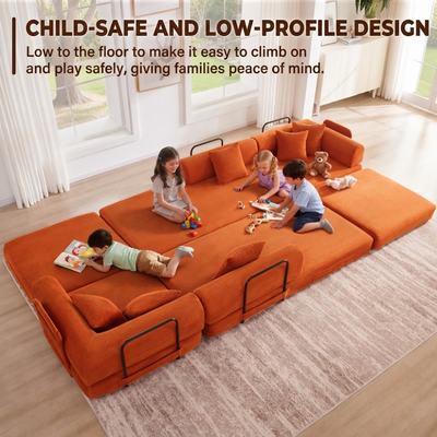 Sofa Bed - RoomFlex