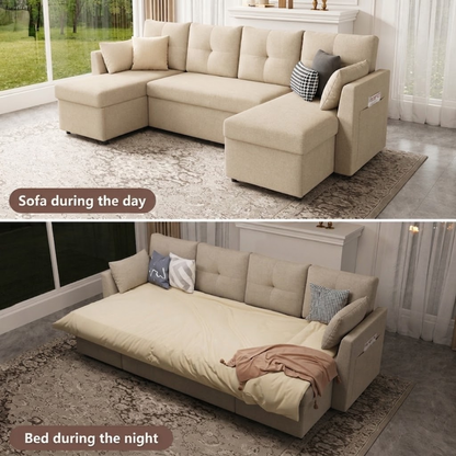 Sofa Bed - LivingPro