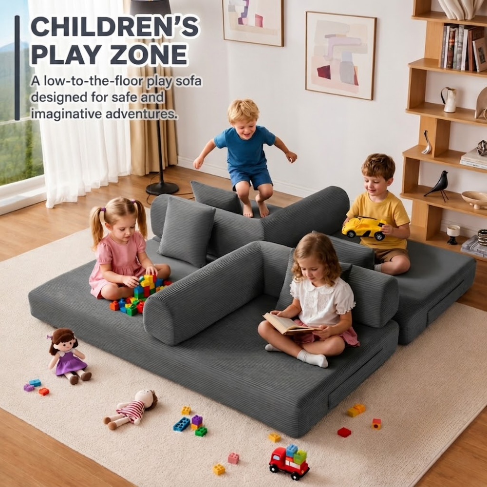 Sofa Bed - RoomFlex
