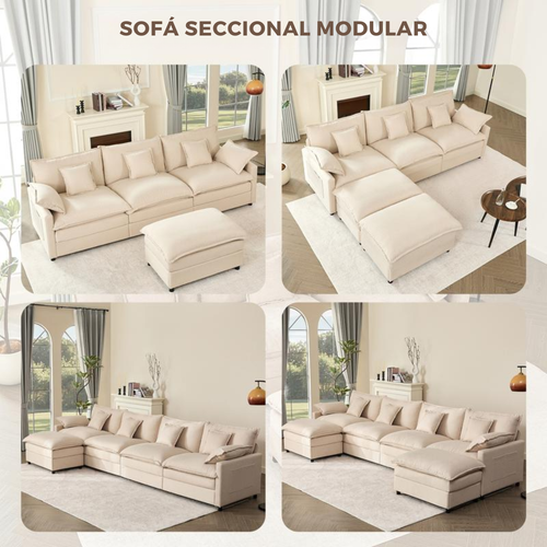 Sofá ErgoLife™