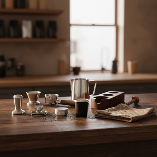 Kit Espresso Nova™