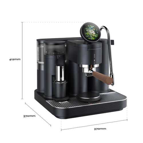 Cafetera Espresso Nova™