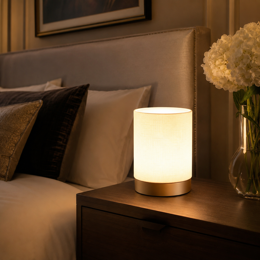 Lámpara LED de noche LuxeLift