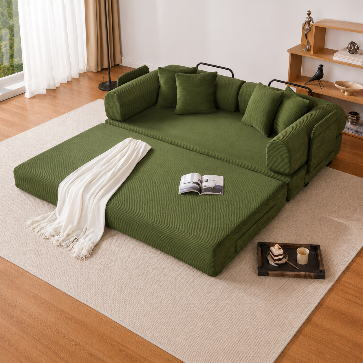 Sofa Bed - RoomFlex
