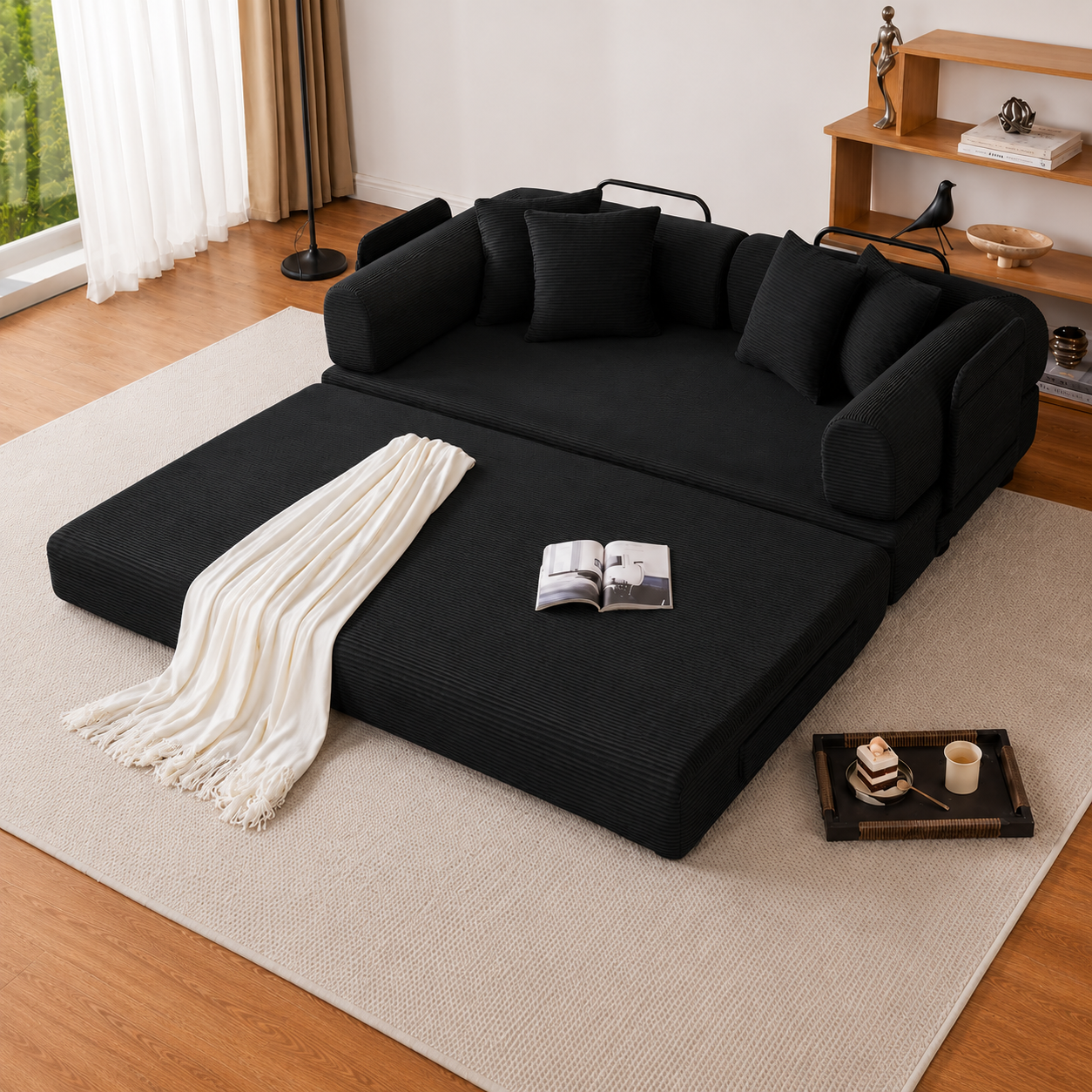 Sofa Bed - RoomFlex