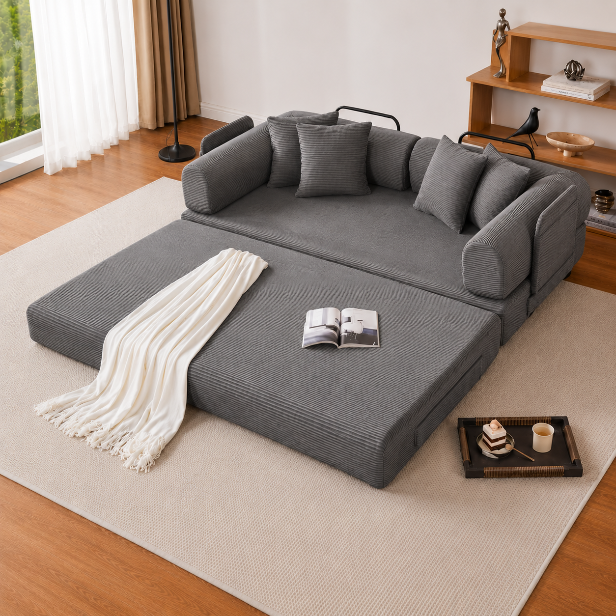 Sofa Bed - RoomFlex