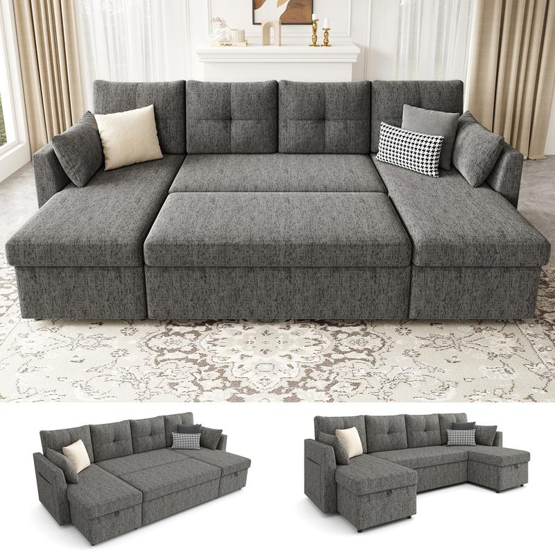 Sofa Bed - LivingPro
