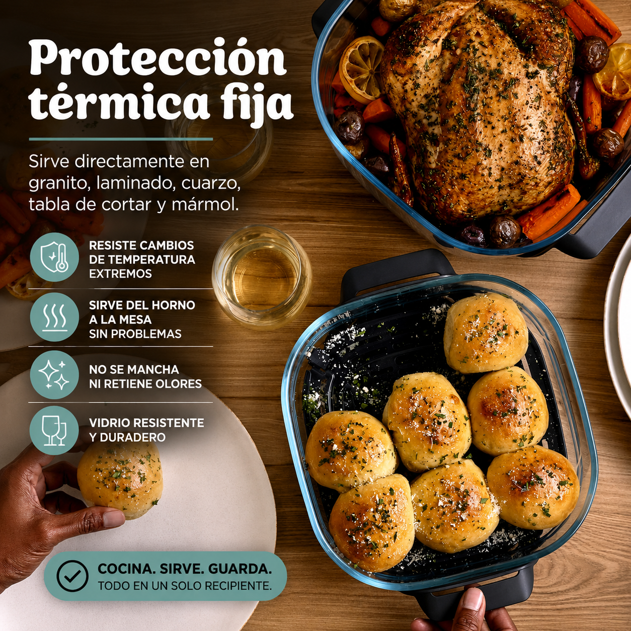 Air Fryer EasyCrunch™