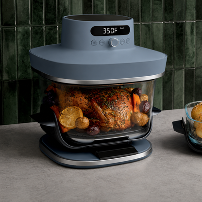 Air Fryer EasyCrunch™