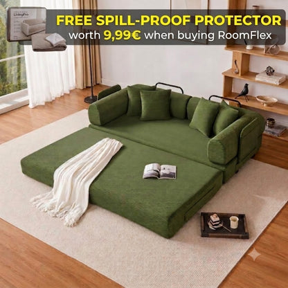 Sofa Bed - RoomFlex