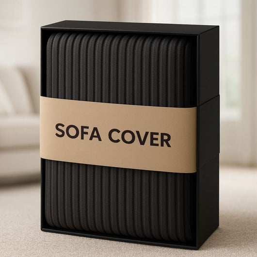 Funda Sofá Comfy
